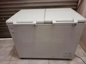 Haier Freezer