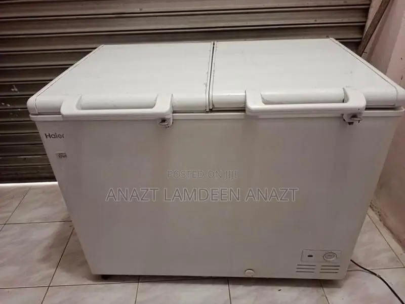 Haier Freezer