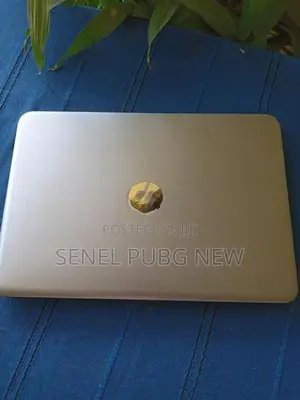 HP 348 G4 i5 7th Gen Laptop
