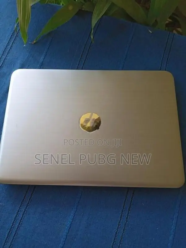 HP 348 G4 i5 7th Gen Laptop
