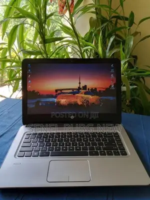 HP 348 G4 i5 7th Gen Laptop