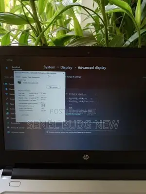 HP 348 G4 i5 7th Gen Laptop