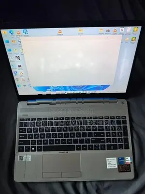 HP Laptop