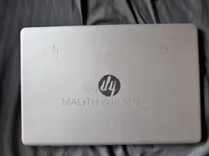 HP Laptop