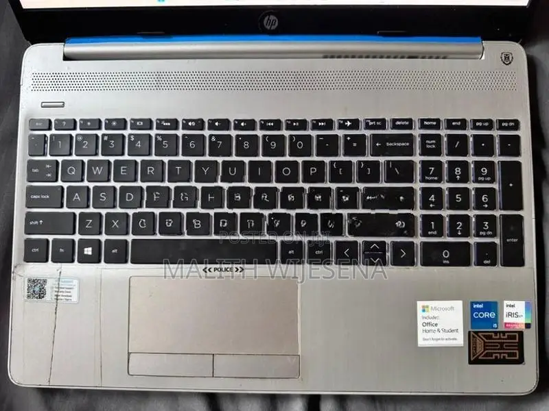 HP Laptop