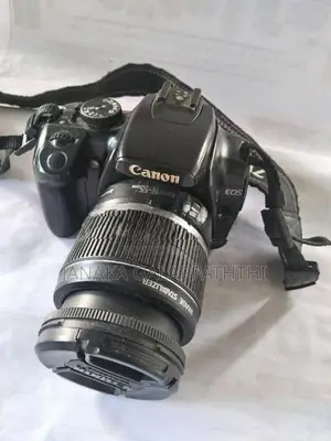 Canon Digital X- 400D