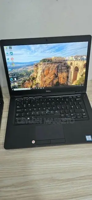 Dell i5 8th Gen
