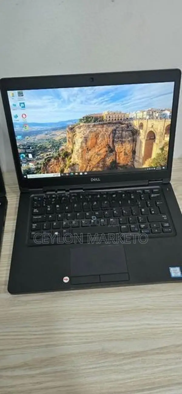 Dell i5 8th Gen