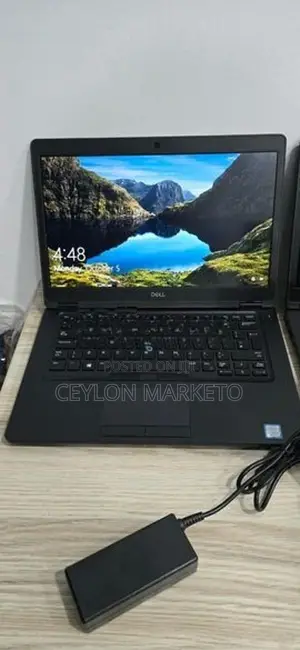 Dell i5 8th Gen