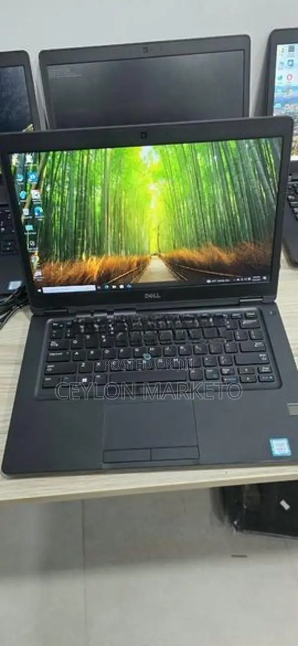 Dell i5 8th Gen