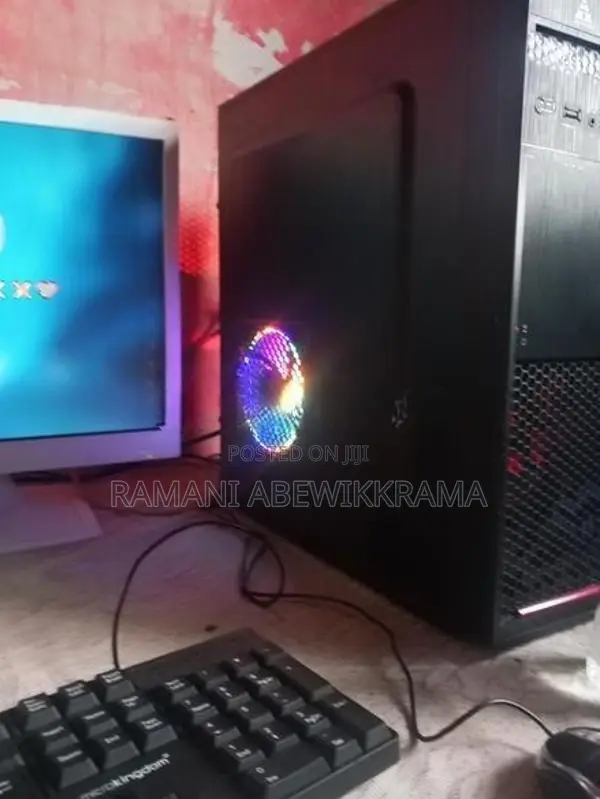 Samsung PC i3