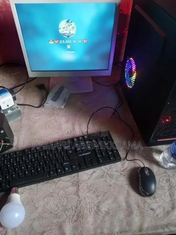 Samsung PC i3