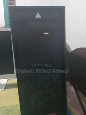 Samsung PC i3