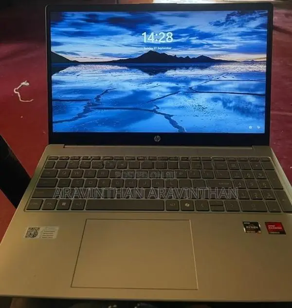 HP Windows 11