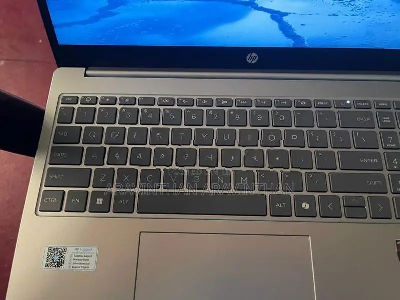 HP Windows 11