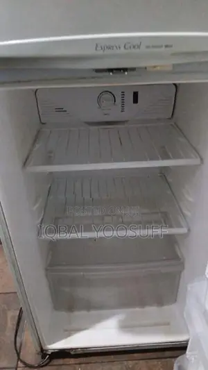LG Express