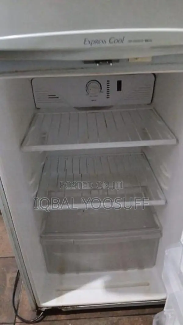 LG Express