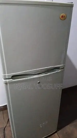 LG Express
