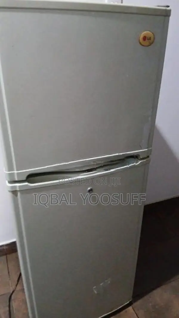 LG Express