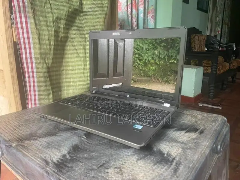 HP ProBook 4530s