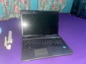 HP ProBook 4530s