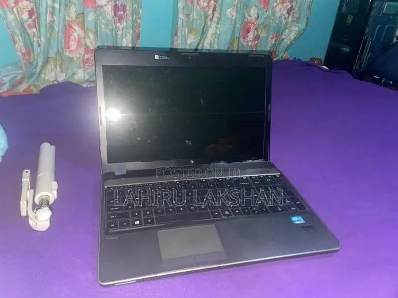 HP ProBook 4530s
