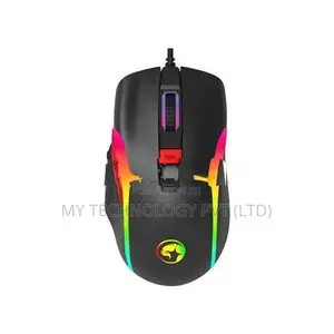 MARVO M360 Tepo 70 8D wired gaming mouse