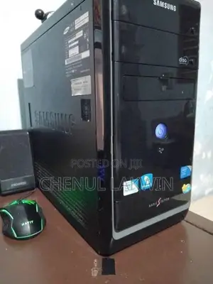 Core i3 PC with GTX 650 128GB SSD
