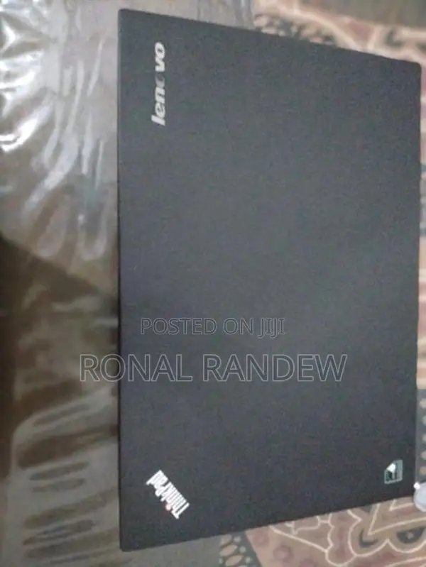 Lenovo ThinkPad T450s