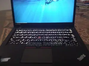 Lenovo ThinkPad T450s