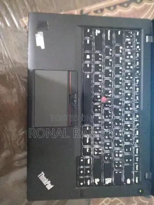 Lenovo ThinkPad T450s