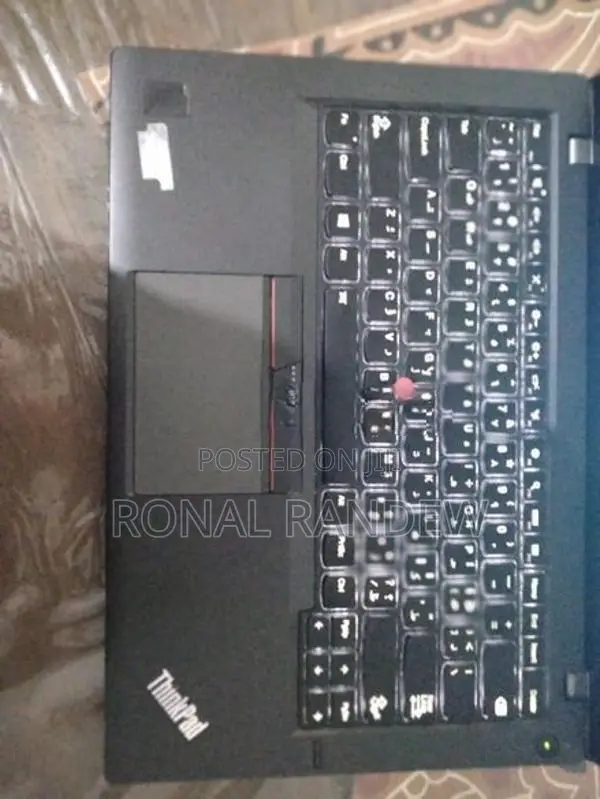 Lenovo ThinkPad T450s