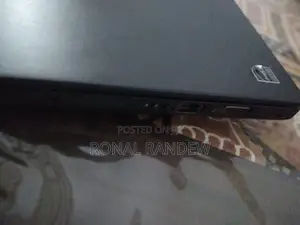 Lenovo ThinkPad T450s