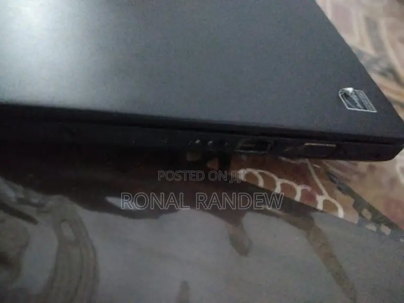 Lenovo ThinkPad T450s