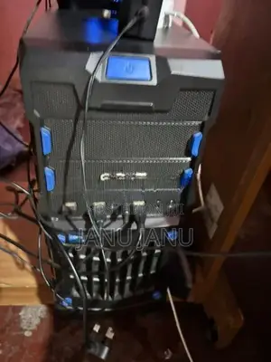 MSI Gaming PC