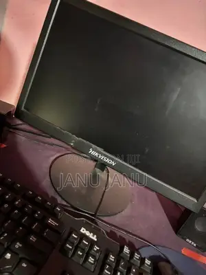 MSI Gaming PC