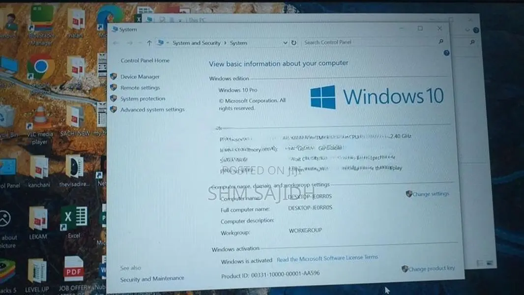 Lenovo ThinkPad E460 Think Pad