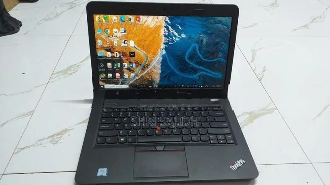 Lenovo ThinkPad E460 Think Pad