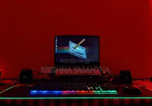 MSI GF66 Katana