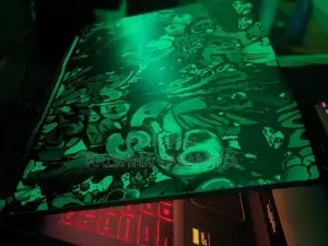 MSI GF66 Katana