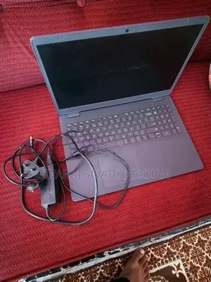 Desktop Dell Laptop