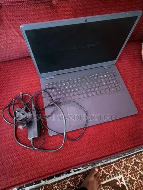 Desktop Dell Laptop