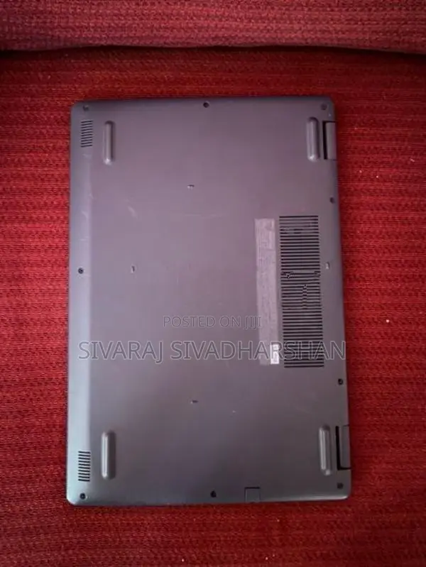 Desktop Dell Laptop