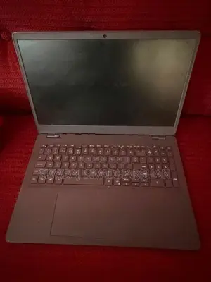 Desktop Dell Laptop