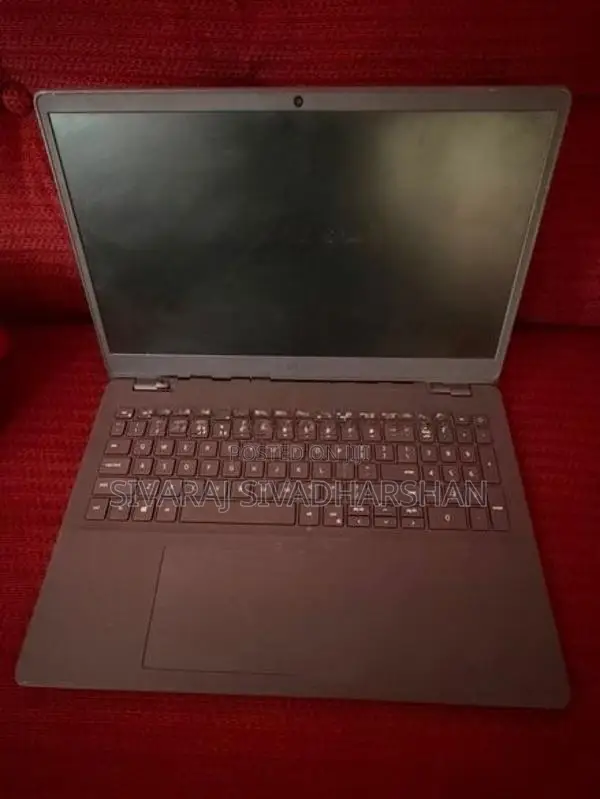 Desktop Dell Laptop