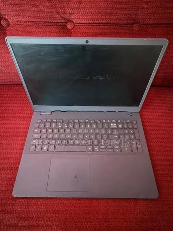 Desktop Dell Laptop