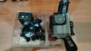 Zero X 40 Action Camera