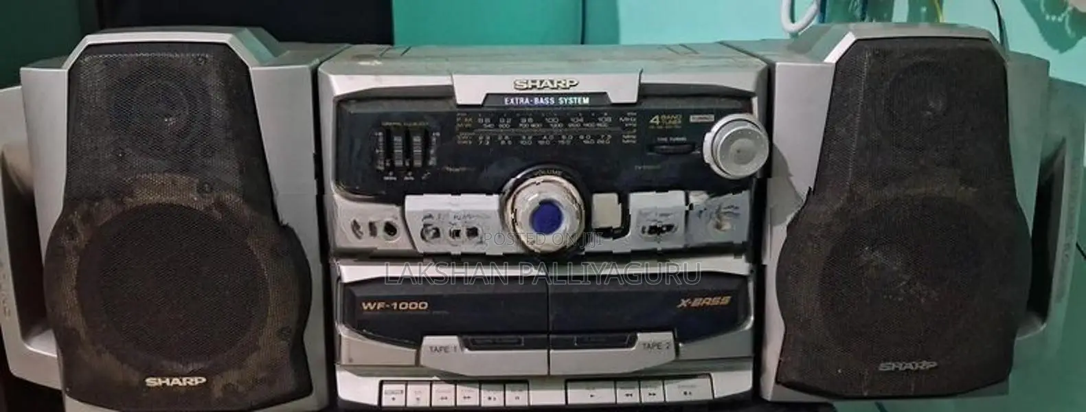 Radio