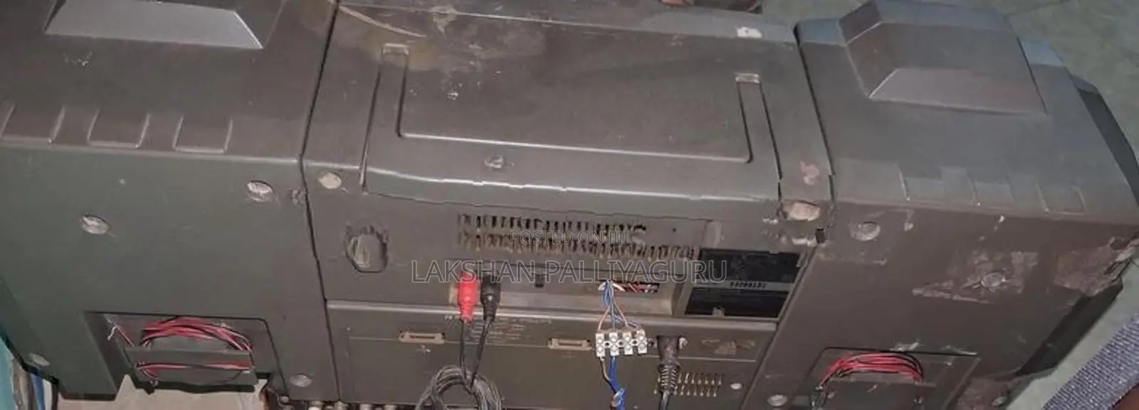 Radio
