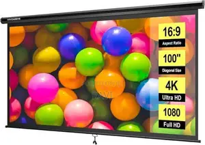 projector screens
